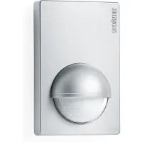 Steinel RÖRELSESENSOR IS180-2 SILVER