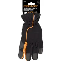 Fiskars Trädgårdshandske 1003478, storlek 8