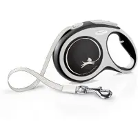Flexi New Comfort 8 M Hundkoppel