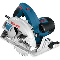 Bosch Powertools GKS 65 handsåg/cirkelsåg GKS65