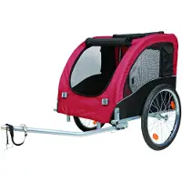 Trixie Cykelvagn