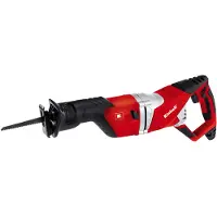 Einhell RT-AP 1050 E, Svart, Röd, Silver, 2,9 cm, 20 cm, 2 cm, AC, 1050 W