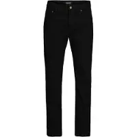 Jack & Jones Jeans 'JJIMike JJOriginal' svart denim