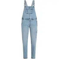 O'Neill Essentials Twill ärmlös Overall