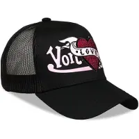 Von Dutch Lovu Nr Keps