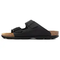 Bayton Pantolette 'Atlas' svart