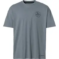 Vaude Bike Cyclist T-shirt Med Korta ärmar