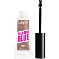 Nyx Brow Glue Ögonbryns Gel #taupe 5 g