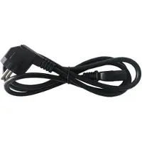 EcoFlow - Strömkabel - AC 250 V - 10 A - 1.5 m - Europa