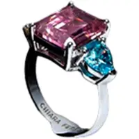 CHIARA FERRAGNI J19avs06016 Ring