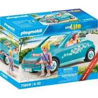 Playmobil Roadtrip-figur