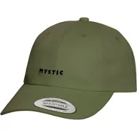 Mystic Dad Keps