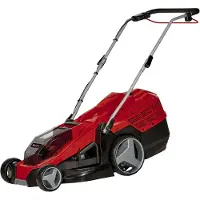 Einhell Power X-Change GE-CM 36/43 Li M-Solo Batteri Batteridriven gräsklippare utan laddare, exkl. batteri 18 V Klippbredd 43 cm