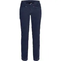 Elevenate Women's Après Cord Pants Dark Ink