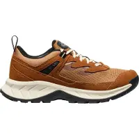 Keen Women’s Hightrail Waterproof Hiking Shoe Roasted Pecan/Chpmnk