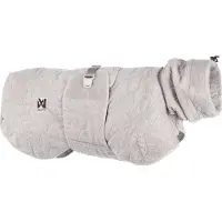Non-Stop Dogwear Drying Jacket Sand