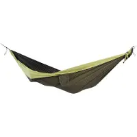 Ticket To The Moon - Hängmattor - Original Hammock Army Green/Green Apple för Unisex - Khaki