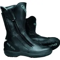 Daytona Road Star GTX Smal S Stövlar Svart 38 Unisex sort