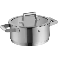 WMF Comfort Line 0728206040 casserole with lid 20 cm