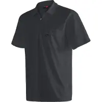 Maier Sports Arwin 2.0 Kortärmad Polotröja