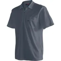 Maier Sports Arwin 2.0 Kortärmad Polotröja