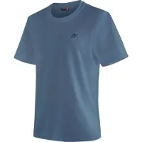 Maier Sports Walter T-shirt Med Korta ärmar