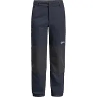 Jack Wolfskin Rascal Winter Byxor