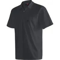 Maier Sports Arwin 2.0 Kortärmad Polotröja