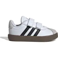 Adidas Vl Court 3.0 Cf Skor