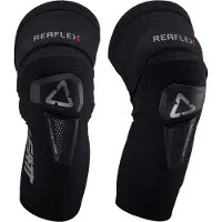 Leatt Rearflex Hybrid Pro Knäskydd