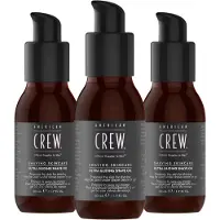 American Crew Ultra Gliding Shave Oil Nourishes & Softens Beard Hair 50ml