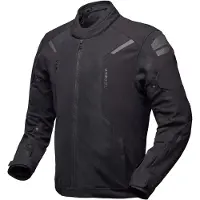 Modeka Khao Air II vattentät motorcykel textil jacka