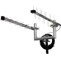 Wittenberg Antennen Duo Set 2x LAT 22 Riktningsantenn LTE 800