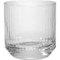 Nude Glass Whiskyglas Dof Big Top 32 Cl.