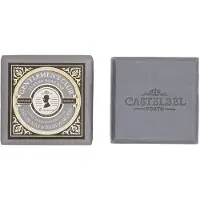 Castelbel Gentlemen's Club tvål patchouli