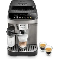 De'Longhi Delonghi: Helautomatisk Espressomaskin ECAM290.81.TB