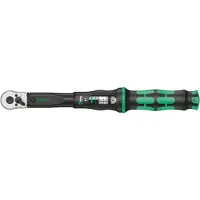 Wera Click-Torque B 1 05075610001 Momentnyckel Med spärrhandtag 3/8 (10 mm) 10 - 50 Nm