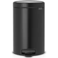 Brabantia Newicon Papperskorg 12l
