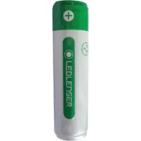 Led Lenser Ledlenser BAT-3000 18650 battery, 3000 mAh
