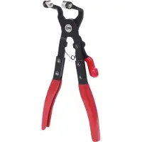 Ks Tools 1151173 Klammertång 250 mm 1 st