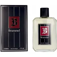 BRUMMEL 500ml Kölnervatten
