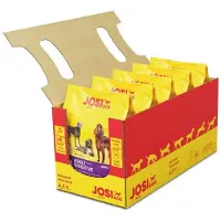 Josera JosiDog adult sensitive 900g hundfoder
