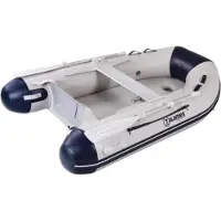 Talamex Comfortlinetla230 Uppblåsbar Båt Airdeck