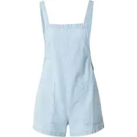 Billabong Kombinationer BEACH CRUSH DENIM OVERALL kvinnor - Blå - EU M