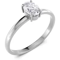 Edblad Misty ring steel 128018-L