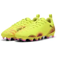 Puma Future 8 Play Fg/ag Junior Fotbollsskor