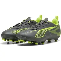 Puma Ultra 5 Play Fg/ag Junior Fotbollsskor