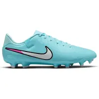 Nike Tiempo Legend 10 Academy Mg Prism - Copa/ Vit - Multi Ground (Mg), storlek 44