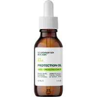 Scandinavian Biolabs Hair Protection Oil 30 ml - 0
