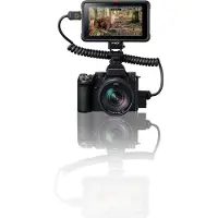 Panasonic Lumix DC-S5IIx body + 20-60mm f/3,5-5,6
